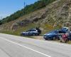 STATE POLICE OF L’AQUILA: CHECKS ON THE ROADS OF THE PROVINCE. – L’Aquila Police Headquarters