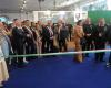 “Biodiversa” inaugurated. The Italy of Parks”, the mayor of Andria was present