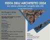 Catania Order of Architects: 24 June Architect’s Day, for the city project – News