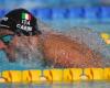 Swimming, Luca De Tullio and Carini fly to Paris! Lamberti sets an Italian record, Pilato and Quadarella do well at Settecolli