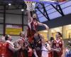 Basketball. Legnano celebrates 10 years in A2
