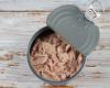 Canned tuna is full of Bisphenol A: a compound that damages the immune system