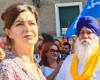 Latina demonstration, Laura Boldrini against the government: “Empty provisions, it is hypocritical”