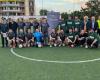 Finance, the A5 football tournament at the Fiamme Oro sports center concluded
