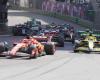 Derby in Formula 1, fans speechless: the date is already there