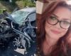 Accident on the Flaminia in Gualdo Tadino, singer Catia Calisti loses her life. VIDEO