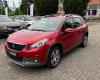 For sale Peugeot 2008 100 Allure used in Legnano, Milan (code 13622022)
