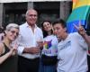 Cosenza Pride 2024: Mayor Caruso’s speech in Piazza dei Bruzi