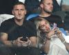 Francesco Totti becomes a father again, Noemi’s unmistakable belly