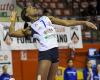Volleyball, A2 Women: the talent of Linda Cabassa at the service of the Akademia