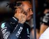 F1, Lewis Hamilton sabotaged by Mercedes? The British media suggest an early farewell to the pilot
