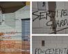 Bologna, vandals at the PD club and death threats to councilor Borsari, after clashes at the construction site