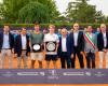 Emilia-Romagna Tennis Cup, De Jong is the winner of the third edition