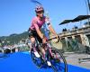 EF Education-EasyPost, GM Vaughters reveals the contents of a message sent to him by Andrea Piccolo: “I brought four drugs from Colombia that I don’t want to name, but I didn’t test positive for any substance”