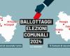 Ballots for new mayors, when the results. From Florence to Perugia, everything you need to know