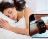 Do you wear your smartwatch while sleeping? It’s not a good idea at all, the alarm goes off among the experts