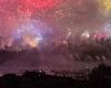 Festival of San Giovanni 2024 in Tremezzina with fireworks. Timetables, road closures and parking lots