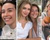 from Michelle Hunziker to Chiara Ferragni all the VIPs invited to the wedding
