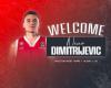 LBA OFFICIAL – Olimpia Milano, another announcement: here is Nenad Dimitrijevic