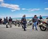 Moto Club Crotone “Ugo Gallo”, Sunday 23rd excursion to Villagio Mancuso