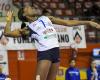 Volleyball, the talent of Linda Cabassa at the service of Akademia Messina