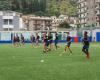 Modica football chasing victory with a two-goal difference on the Pompeii pitch – Giornale Ibleo