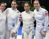 Fencing, golden swordsmen at the European Championships after 17 years. Foil, bronze dedicated to Garozzo: “We love you”