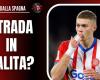 Milan transfer market – From Spain: “For Dovbyk we have to beat Atletico Madrid”