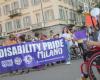 “Disability Pride, from Milan to Taranto we take to the streets against ableism and discrimination”