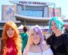 Comicon Bergamo, the second (edition) was good: 35 thousand visitors and lots of enthusiasm