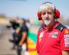 Gigi Dall’Igna and the importance of aerodynamics in MotoGP: “It’s one of the few things that have started to be developed recently”