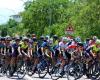 In the Serre district of Lanciano the sixth edition of the Giuseppe Fantini Trophy for students, 74 cyclists competing