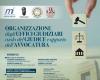 Reggio: on 28 and 29 June the conference “Organisation of judicial offices, role of the judge and contribution of the legal profession”