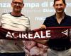 Serie D, the new sporting director of Acireale Ettore Meli presented