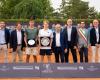 Emilia-Romagna Tennis Cup 2024: De Jong achieves the feat. He is the winner of the third edition
