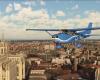 Microsoft Flight Simulator has reached a new milestone in terms of number of players