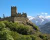 What to do in Valle d’Aosta – Guided tour of Cly Castle with the FAI