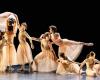 Marche, dance takes center stage with ‘LA CULLA’. First dates in FOSSOMBRONE and URBINO