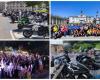 A weekend of 8 thousand attendees for the City of Udine motor rally