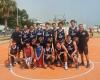 ROSETO SUMMER LEAGUE: THE REPORT FROM THE UNDER 17 OF BOTTEGHELLE