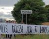 Ilaria Salis, the revolt starts: “Monza doesn’t want you”, the sensational banner