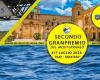on 6 and 7 July the Olympic Polycamp of Mazara del Vallo will host the II Mediterranean Grand Prix