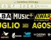 The 2024 edition of the Elba Music Awards calendar has been published • Elbapress