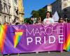 Marche Pride colors Ancona: more than 7 thousand for LGBTQ+ rights – News Ancona-Osimo – CentroPagina
