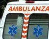A woman dies in a road accident, her partner seriously injured