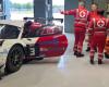 ACI Sport – Second day for the extrication course in Monza