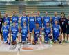 Italy Underdogs, debut with victory at the European Championships in Pesaro