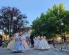 Success for the Romantic Night of the most beautiful villages in Italy – Pescara
