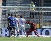 Pisa An attack that travels in the hands of Superpippo Il Tirreno