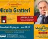 Gaeta / “A free man meeting with Nicola Gratteri”, the XXXI edition of “Books on the crest of the wave” begins